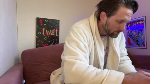 Alex Mann online show from March 10, 2026, 5:18 pm