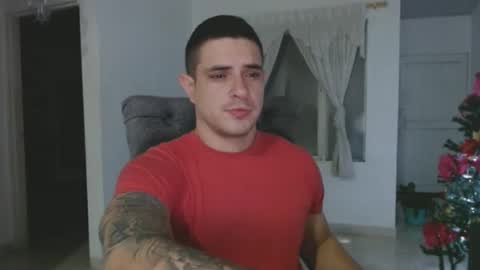 Snapshot of alexmaximuss chatting on December 16, 2024, 3:30 am Maximuss online show from December 16, 2024, 3:30 am