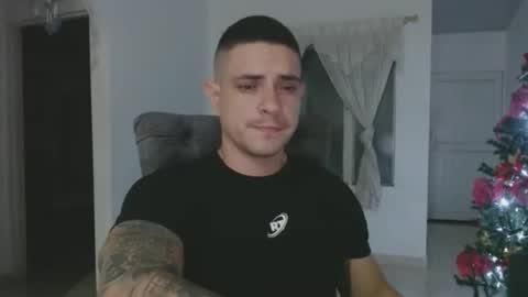 Snapshot of alexmaximuss chatting on December 30, 2024, 3:14 am Maximuss online show from December 30, 2024, 3:14 am