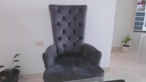 Snapshot of alexmaximuss chatting on February 23, 2025, 6:45 pm Maximuss online show from February 23, 2025, 6:45 pm