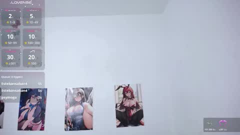 Alex mucci     online show from March 8, 2026, 2:04 am