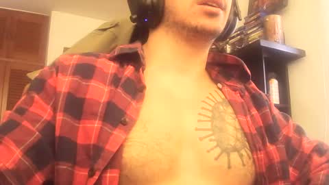 Snapshot of alexopenmind21 chatting on January 6, 2025, 6:10 pm Alexxx online show from January 6, 2025, 6:10 pm