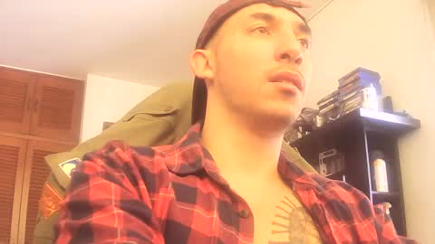 Snapshot of alexopenmind21 chatting on January 14, 2025, 5:23 pm Alexxx online show from January 14, 2025, 5:23 pm