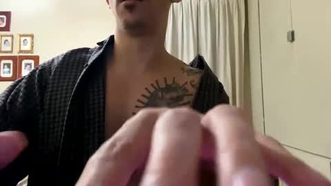 Snapshot of alexopenmind21 chatting on January 27, 2025, 1:16 am Alexxx online show from January 27, 2025, 1:16 am