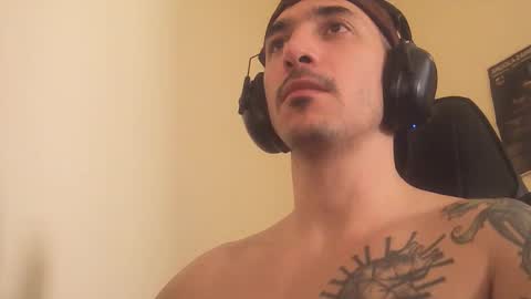 Snapshot of alexopenmind21 chatting on January 30, 2025, 5:28 pm Alexxx online show from January 30, 2025, 5:28 pm