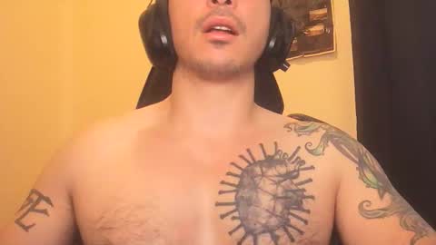 Alexxx online show from February 17, 2026, 4:46 pm