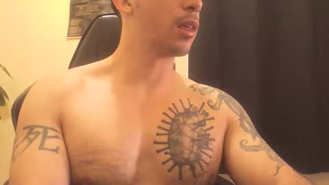 Alexxx online show from March 15, 2026, 6:58 pm