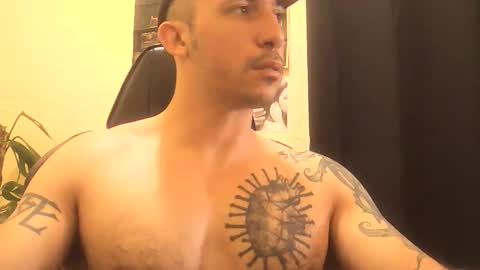 Alexxx online show from March 16, 2026, 4:55 pm