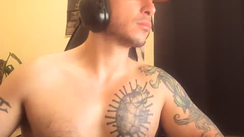 Alexxx online show from April 24, 2026, 4:20 pm