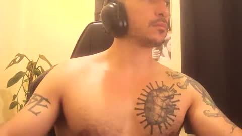 Snapshot of alexopenmind21 chatting on May 5, 2026, 2:47 pm Alexxx online show from May 5, 2026, 2:47 pm