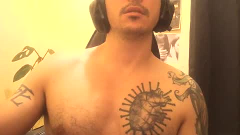 Alexxx online show from June 28, 2026, 2:23 pm