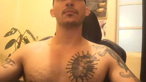Alexxx online show from July 1, 2026, 1:40 am