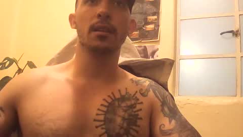Alexxx online show from July 23, 2026, 5:38 am