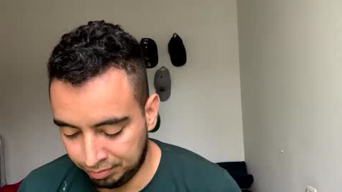 alexospina55 online show from January 8, 2026, 2:19 pm