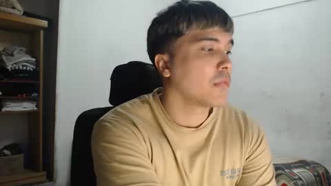 Alexander online show from April 30, 2026, 8:57 pm