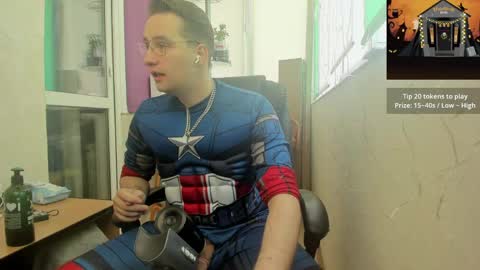 alexs9xtime online show from May 29, 2026, 12:14 pm