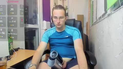 alexs9xtime online show from June 22, 2026, 8:17 pm