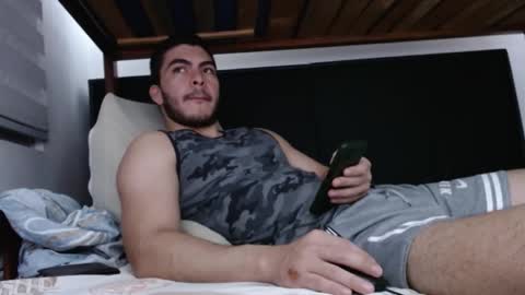 alexsb1998 online show from February 21, 2025, 6:18 am