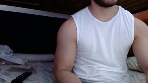 alexsb1998 online show from March 2, 2025, 9:31 am