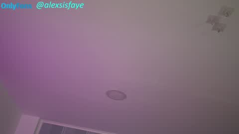 Snapshot of alexsisfaye chatting on September 24, 2025, 4:54 pm Help me reach 100 thank you online show from September 24, 2025, 4:54 pm