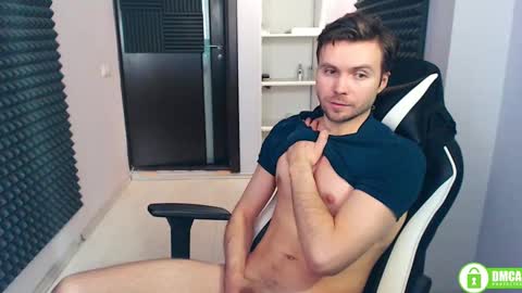 Snapshot of alexspilner chatting on February 22, 2025, 2:52 pm Alex Spilner online show from February 22, 2025, 2:52 pm