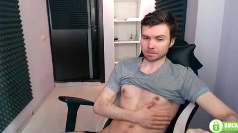 Snapshot of alexspilner chatting on November 10, 2025, 12:15 pm Alex Spilner online show from November 10, 2025, 12:15 pm