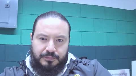 alextambet online show from December 2, 2025, 12:54 pm