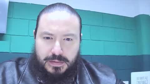 alextambet online show from January 15, 2026, 1:05 pm