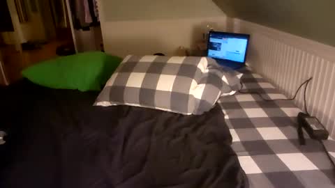 AlexThyCat online show from January 10, 2026, 6:48 am