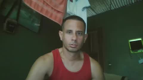 Snapshot of alextico1 chatting on October 4, 2025, 1:09 pm Alex online show from October 4, 2025, 1:09 pm