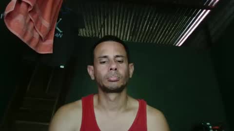 Snapshot of alextico1 chatting on October 12, 2025, 3:11 pm Alex online show from October 12, 2025, 3:11 pm