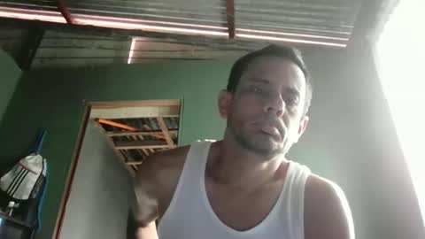 Snapshot of alextico1 chatting on March 23, 2026, 1:15 pm Alex online show from March 23, 2026, 1:15 pm