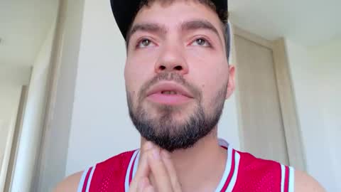 Alex online show from March 13, 2026, 10:05 pm