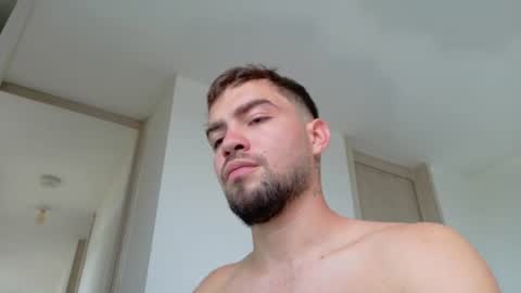 Alex online show from July 17, 2026, 10:36 pm