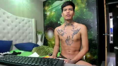 Snapshot of alexvalencia207 chatting on July 6, 2026, 5:37 pm alexvalencia207 online show from July 6, 2026, 5:37 pm