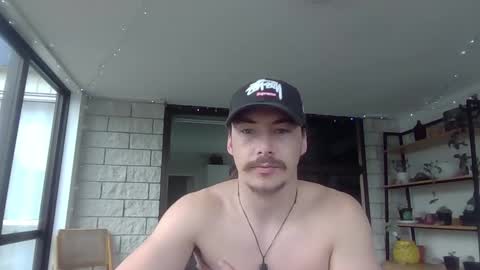 Alex online show from January 12, 2025, 12:18 am