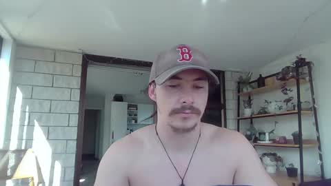 Alex online show from January 19, 2025, 4:33 am