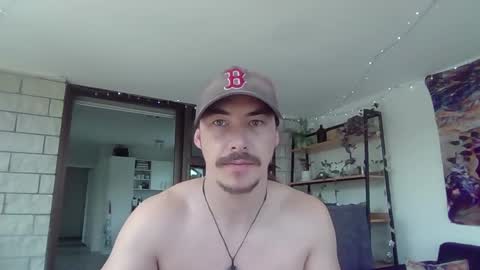 Alex online show from January 26, 2025, 1:09 am