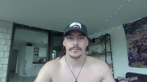 Alex online show from February 2, 2025, 12:30 am