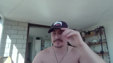 Alex online show from February 3, 2025, 4:35 am