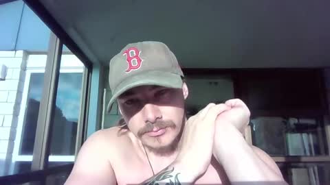 Alex online show from February 12, 2025, 6:40 am