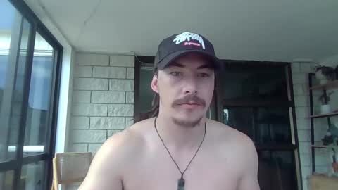 Alex online show from February 16, 2025, 1:36 am