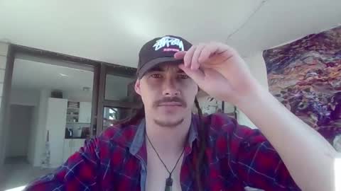 Alex online show from March 2, 2025, 3:56 am