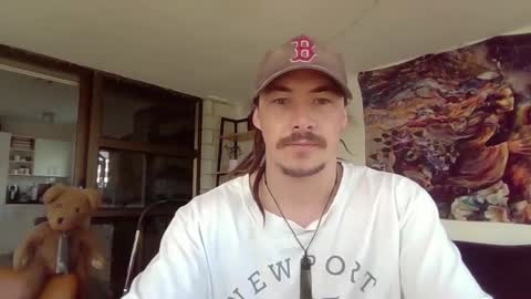 Alex online show from March 8, 2025, 11:39 pm