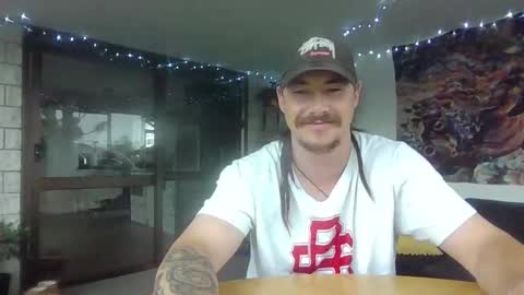 Alex online show from January 15, 2026, 5:45 am