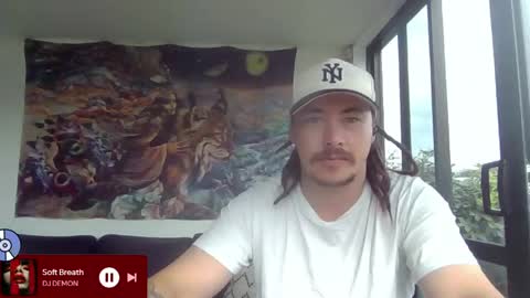 Alex online show from April 26, 2026, 1:14 am