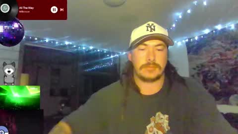 Alex online show from May 1, 2026, 7:24 am