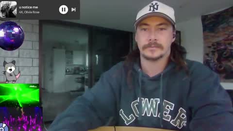 Alex online show from May 5, 2026, 4:53 am