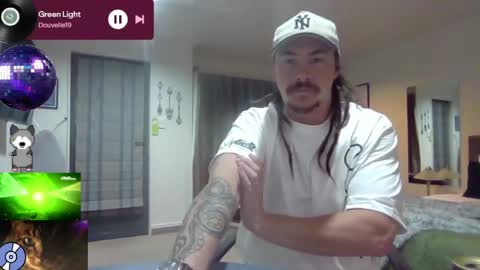 Alex online show from May 14, 2026, 5:47 am