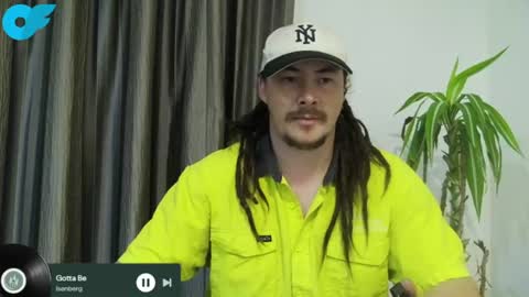 Alex online show from August 5, 2026, 4:59 am